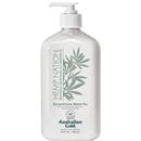 AUSTRALIAN GOLD Hemp Nation Eucalyptus & White Tea Body Lotion 535 ml